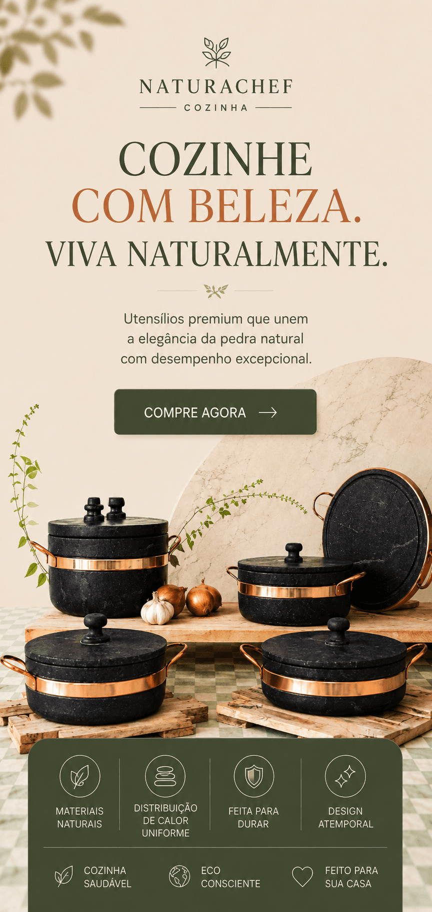 STONEFLAME E-Commerce Collection Banner 1 Mobile